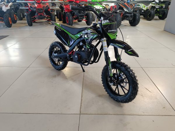 49cc gyerek dirt bike pitbike gyerek motor