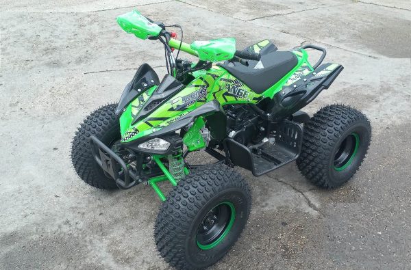 KXD gyerek quad