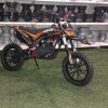 gyerek dirt bike motor