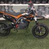 gyerek dirt bike motor