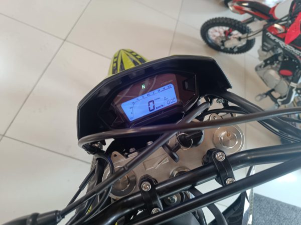 250cc dirt bike pitbike cross motor