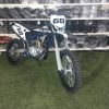 250cc dirt bike