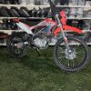 DF 250cc dirt bike cross motor