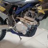 Mikilon MZK 250cc dirt bike motor