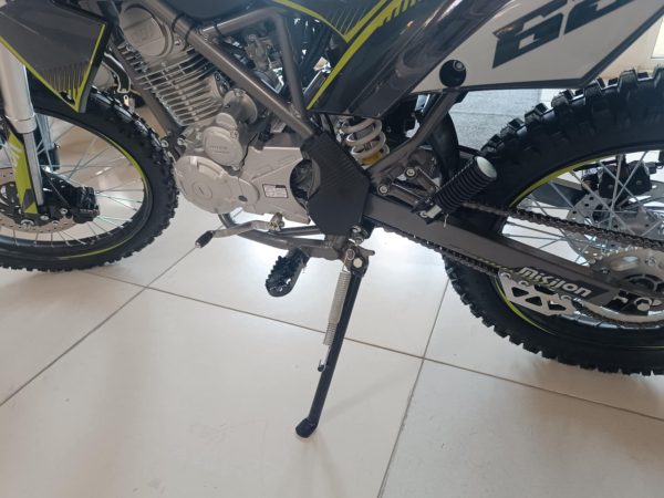 250cc dirt bike pitbike cross motor