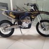 Mikilon MZK 250cc dirt bike motor
