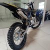 Mikilon MZK 250cc dirt bike motor