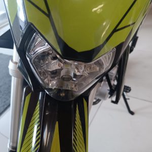 250cc dirt bike pitbike cross motor