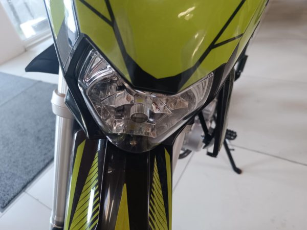 250cc dirt bike pitbike cross motor