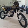 Mikilon MZK 250cc dirt bike motor