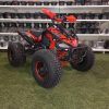 off road gyerek quad