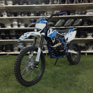 Dirt bike / pitbike 250cc cross motor