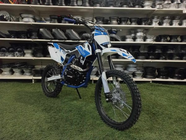 Dirt bike / pitbike 250cc cross motor