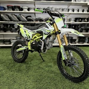 Dirt bike / Pitbike / cross motor 125cc