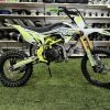 Dirt bike / Pitbike / cross motor 125cc