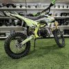 Dirt bike / Pitbike / cross motor 125cc