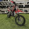 dirt bike / pitbike cross motor 125cc