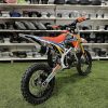 Pitbike / dirt bike 125cc