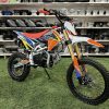 Pitbike / dirt bike 125cc