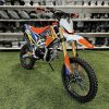 Pitbike / dirt bike 125cc