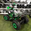 Upbeat gyerek quad 125cc