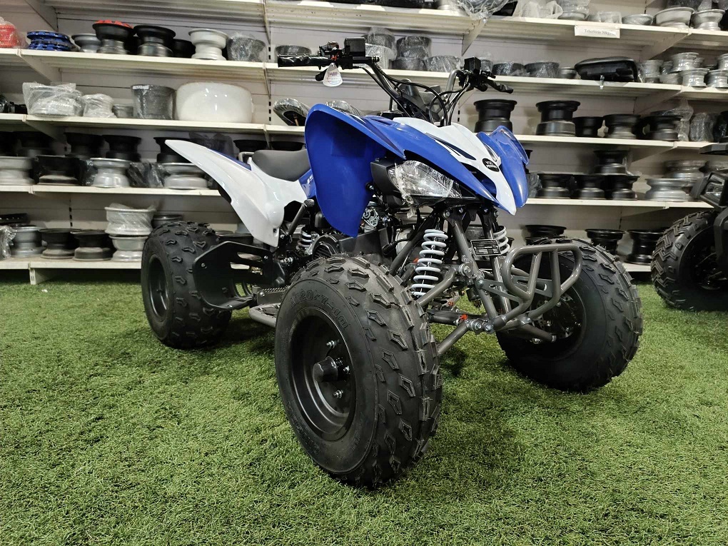 Four Wheeler Pentora 150cc Atv 125cc Atv Fully Automatic W/Reverse