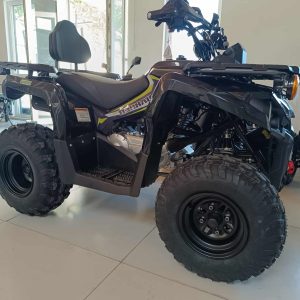 Mikilon Hammer 200 quad T3b