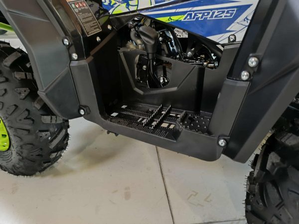 gyerek quad afp125