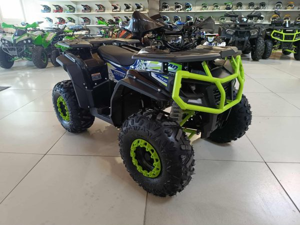 gyerek quad afp125