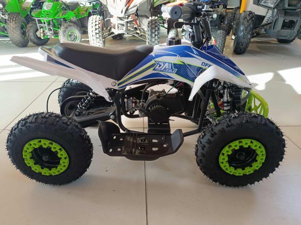 Gyerek quad 50cc