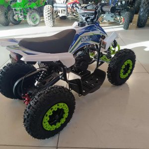 Gyerek quad 50cc