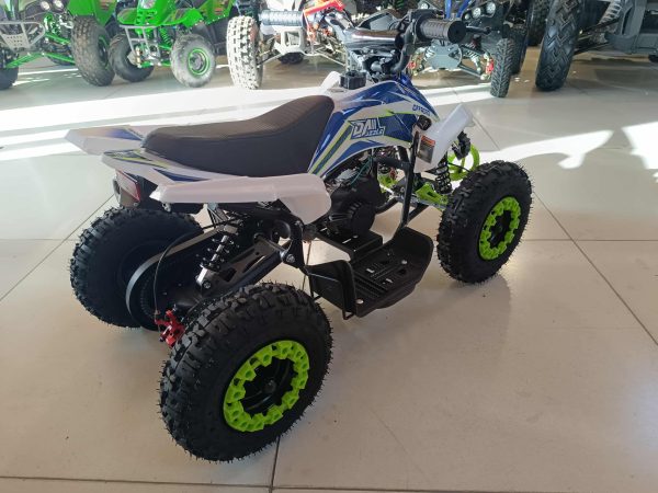 Gyerek quad 50cc