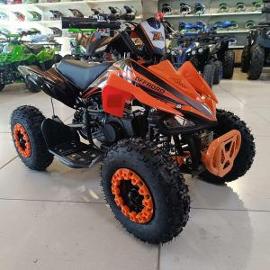 Gyerek quad 50cc