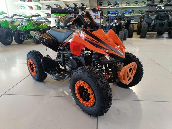 Gyerek quad 50cc