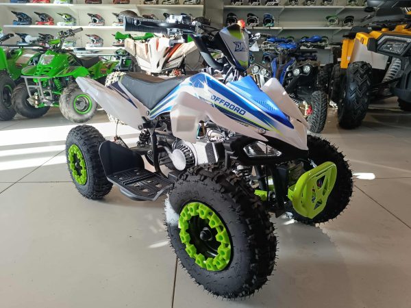 Gyerek quad 50cc