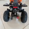 Gyerek quad 50cc