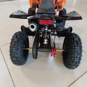 Gyerek quad 50cc