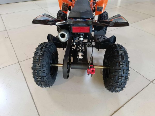 Gyerek quad 50cc
