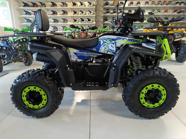 Gyerek quad afp125