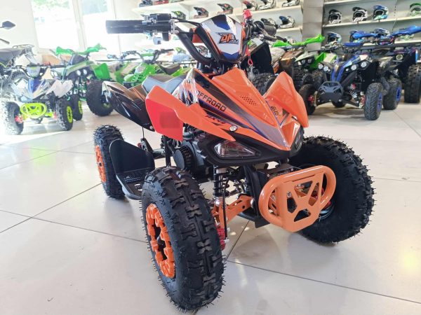 Gyerek quad 50cc