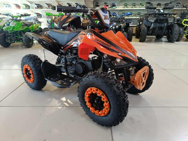 Gyerek quad 50cc