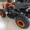 Gyerek quad 50cc