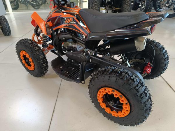 Gyerek quad 50cc