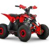 AU pentora 110cc automata gyerek quad