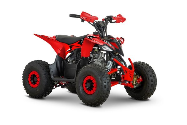 AU pentora 110cc automata gyerek quad