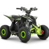AU pentora 110cc automata gyerek quad