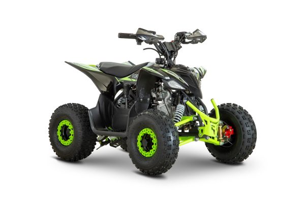 AU pentora 110cc automata gyerek quad