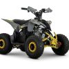 AU pentora 110cc automata gyerek quad