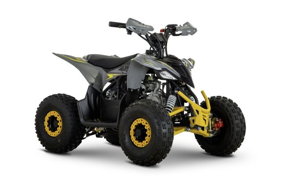 AU pentora 110cc automata gyerek quad