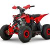 AU pentora 110cc automata gyerek quad
